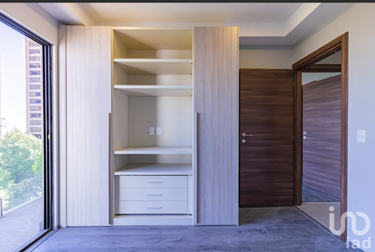 Departamento en Venta en Lomas del Chamizal, Cuajimalpa de Morelos, Ciudad de México | NEX-253822 | iad México | Foto 9 de 12