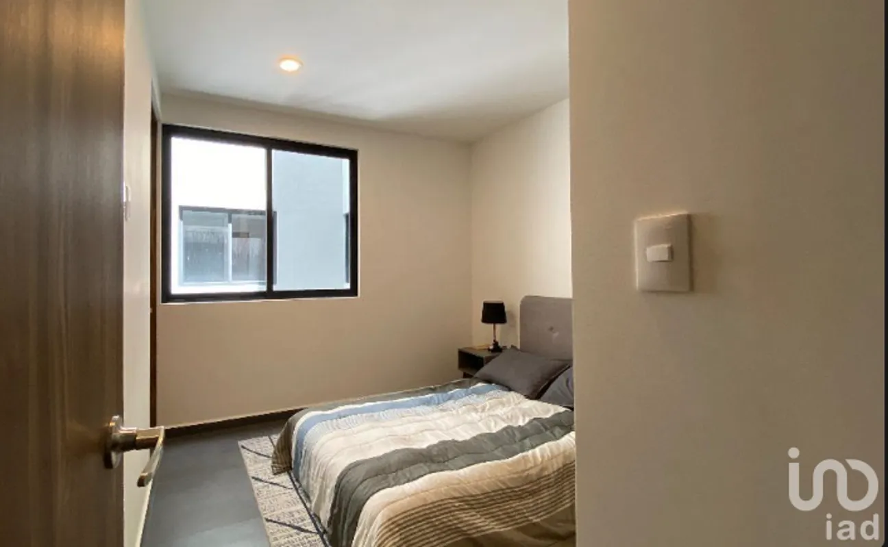 Departamento en Venta en Cuauhtémoc, Cuauhtémoc, Ciudad de México | NEX-253831 | iad México | Foto 7 de 10