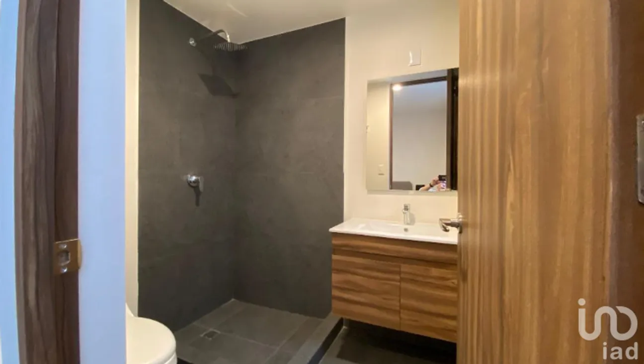 Departamento en Venta en Cuauhtémoc, Cuauhtémoc, Ciudad de México | NEX-253831 | iad México | Foto 9 de 10