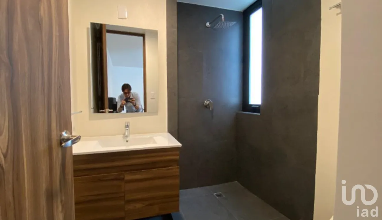 Departamento en Venta en Cuauhtémoc, Cuauhtémoc, Ciudad de México | NEX-253831 | iad México | Foto 12 de 15