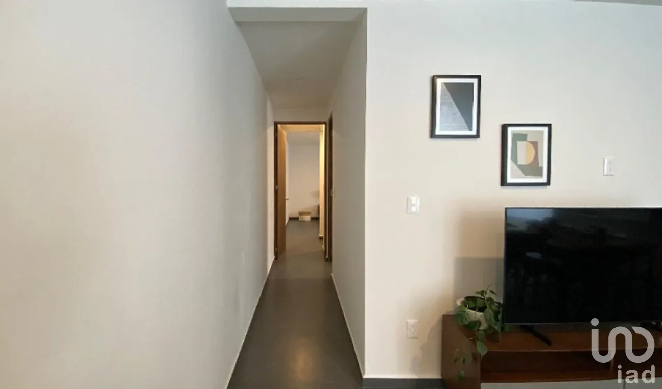 Departamento en Venta en Cuauhtémoc, Cuauhtémoc, Ciudad de México | NEX-253831 | iad México | Foto 6 de 15
