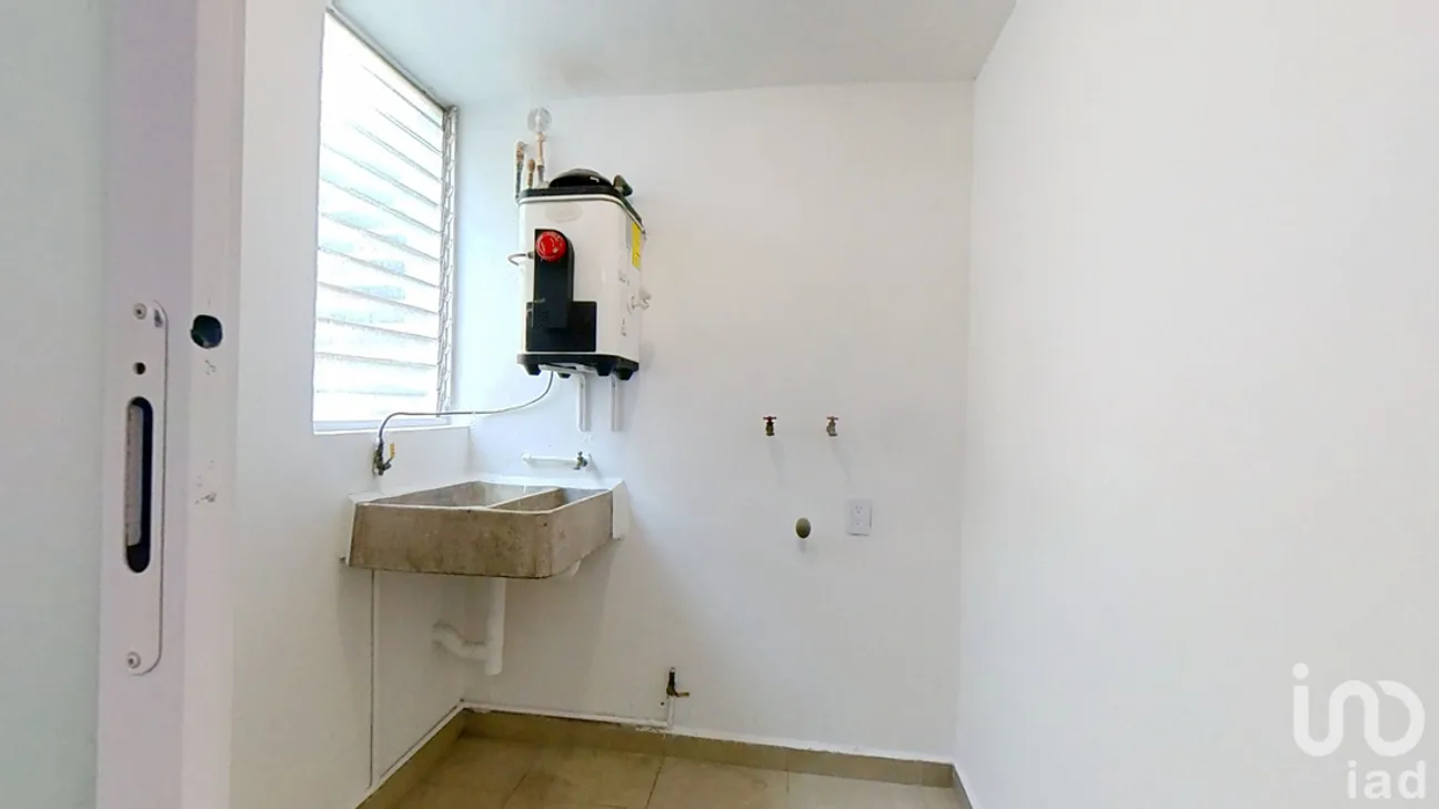 Departamento en Venta en Albert, Benito Juárez, Ciudad de México | NEX-253835 | iad México | Foto 11 de 15