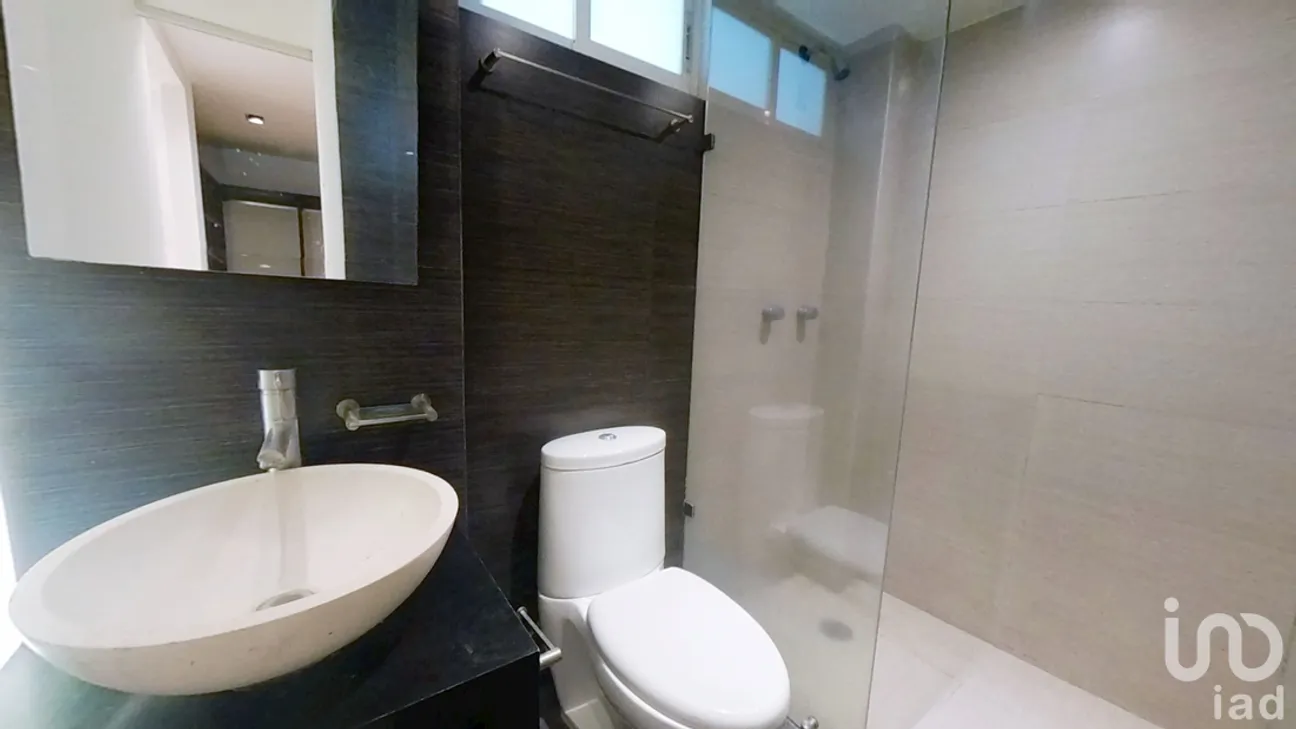 Departamento en Venta en Albert, Benito Juárez, Ciudad de México | NEX-253835 | iad México | Foto 13 de 15