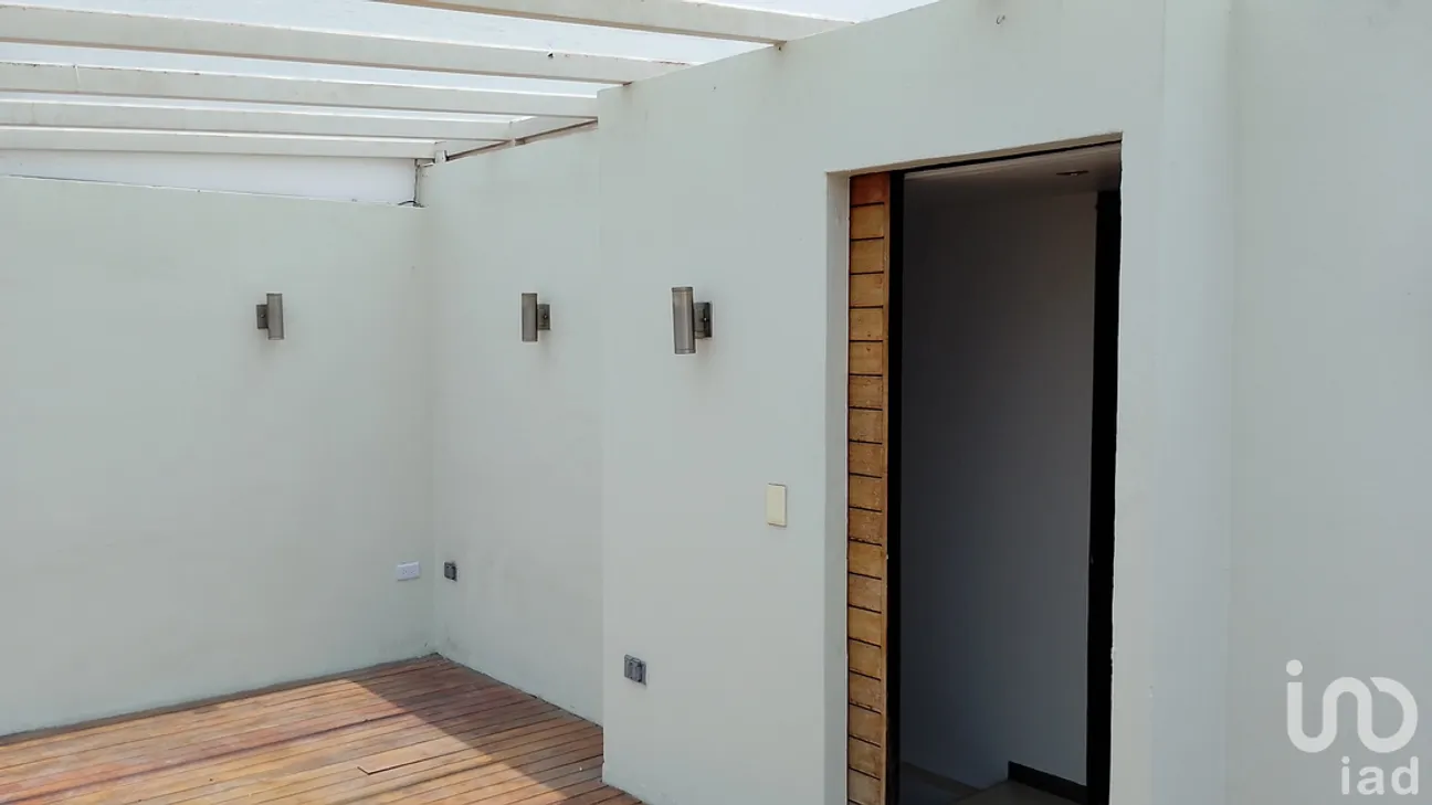Departamento en Venta en Albert, Benito Juárez, Ciudad de México | NEX-253835 | iad México | Foto 14 de 15