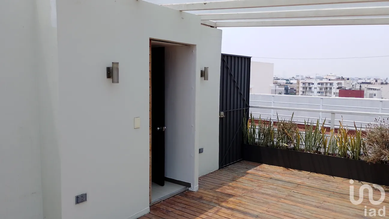 Departamento en Venta en Albert, Benito Juárez, Ciudad de México | NEX-253835 | iad México | Foto 15 de 15