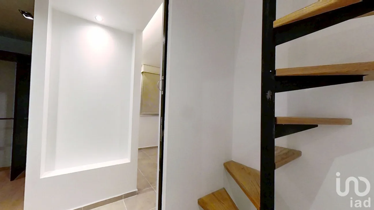 Departamento en Venta en Albert, Benito Juárez, Ciudad de México | NEX-253835 | iad México | Foto 8 de 15