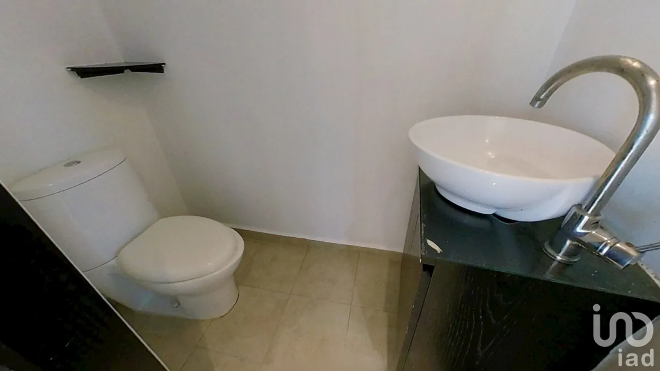 Departamento en Venta en Albert, Benito Juárez, Ciudad de México | NEX-253835 | iad México | Foto 10 de 15