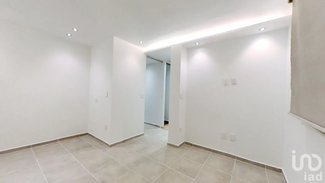 Departamento en Venta en Albert, Benito Juárez, Ciudad de México | NEX-253835 | iad México | Foto 1 de 15