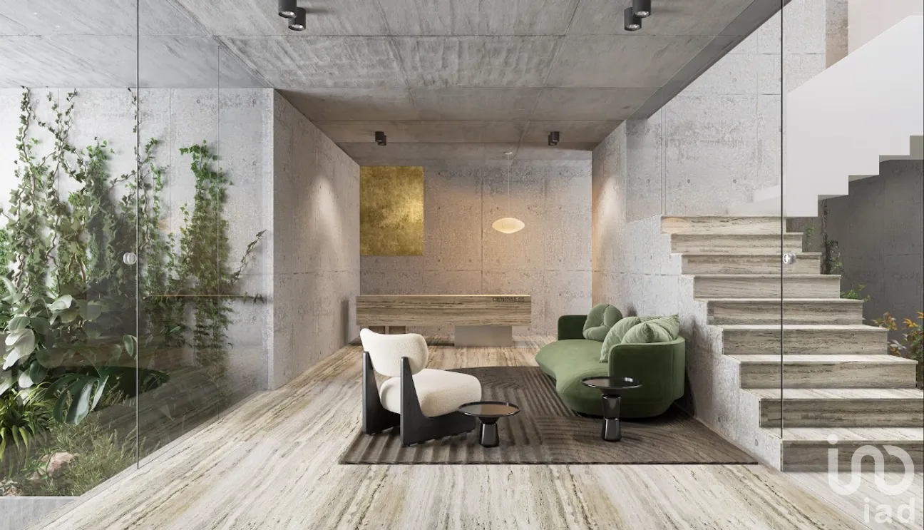 Departamento en Venta en Escandón I Sección, Miguel Hidalgo, Ciudad de México | NEX-253903 | iad México | Foto 6 de 14