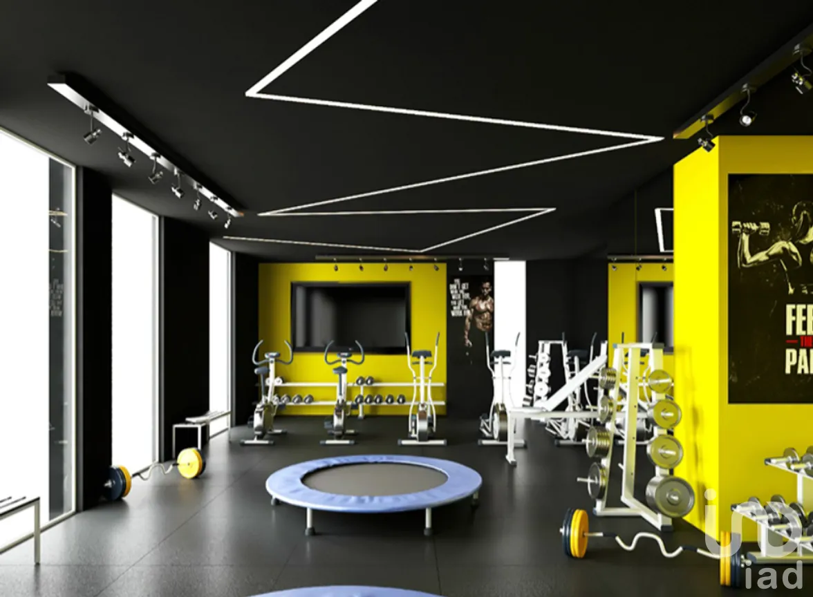 Departamento en Venta en Del Valle Norte, Benito Juárez, Ciudad de México | NEX-253908 | iad México | Foto 11 de 13