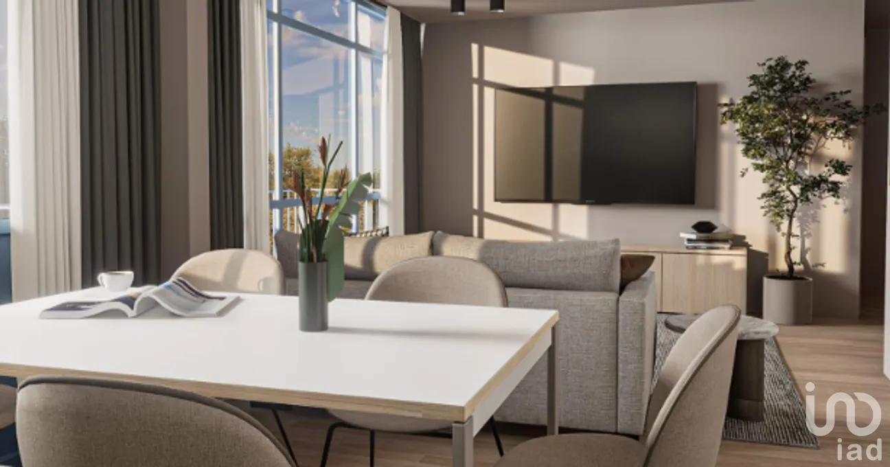 Departamento en Venta en Del Valle Norte, Benito Juárez, Ciudad de México | NEX-253908 | iad México | Foto 3 de 13