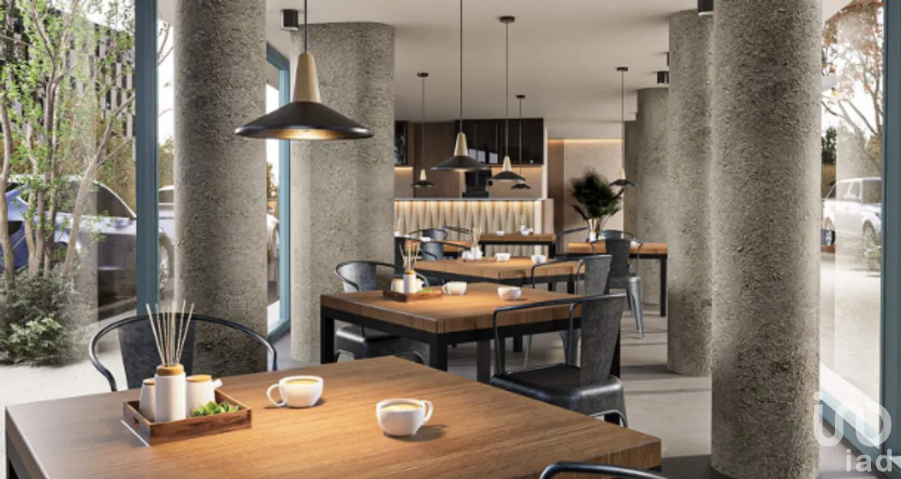 Departamento en Venta en Del Valle Norte, Benito Juárez, Ciudad de México | NEX-253908 | iad México | Foto 6 de 13