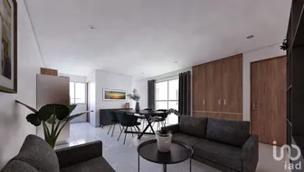 NEX-253908 - Departamento en Venta, con 2 recamaras, con 2 baños, con 58 m2 de construcción.