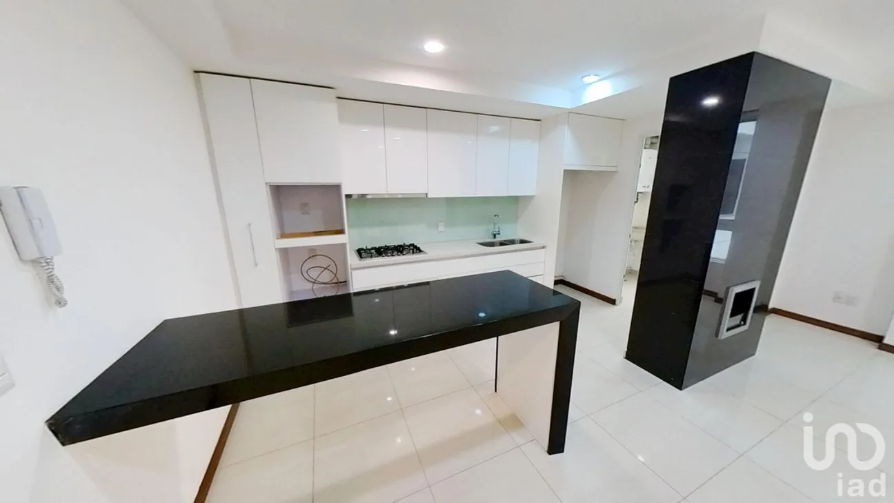 Departamento en Venta en Américas Unidas, Benito Juárez, Ciudad de México | NEX-253909 | iad México | Foto 2 de 14