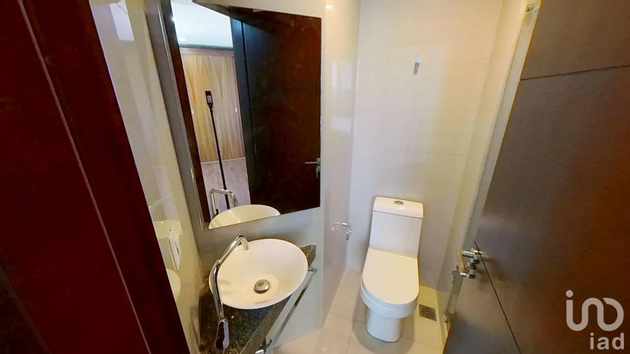 Departamento en Venta en Américas Unidas, Benito Juárez, Ciudad de México | NEX-253909 | iad M�éxico | Foto 14 de 14
