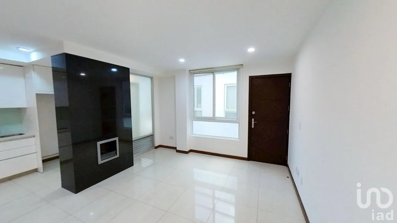 Departamento en Venta en Américas Unidas, Benito Juárez, Ciudad de México | NEX-253909 | iad México | Foto 3 de 14