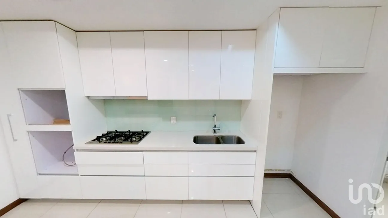 Departamento en Venta en Américas Unidas, Benito Juárez, Ciudad de México | NEX-253909 | iad México | Foto 4 de 14