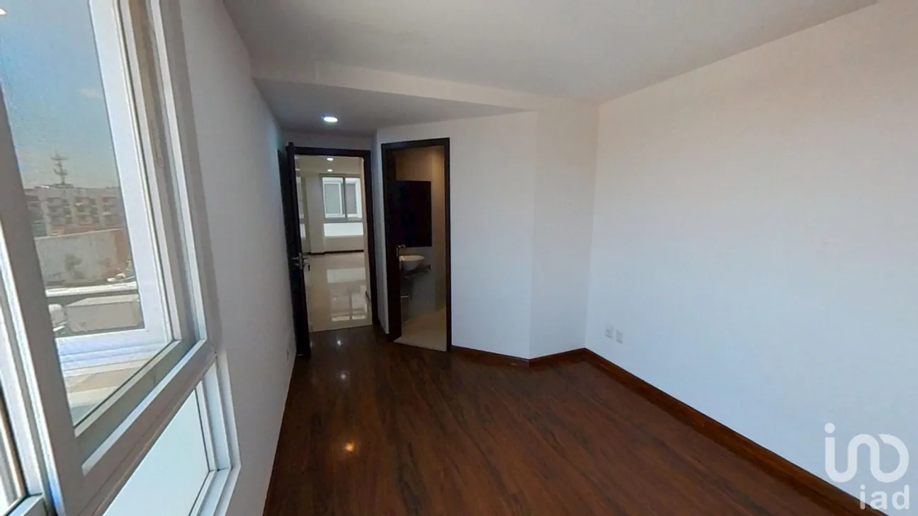 Departamento en Venta en Américas Unidas, Benito Juárez, Ciudad de México | NEX-253909 | iad México | Foto 6 de 14