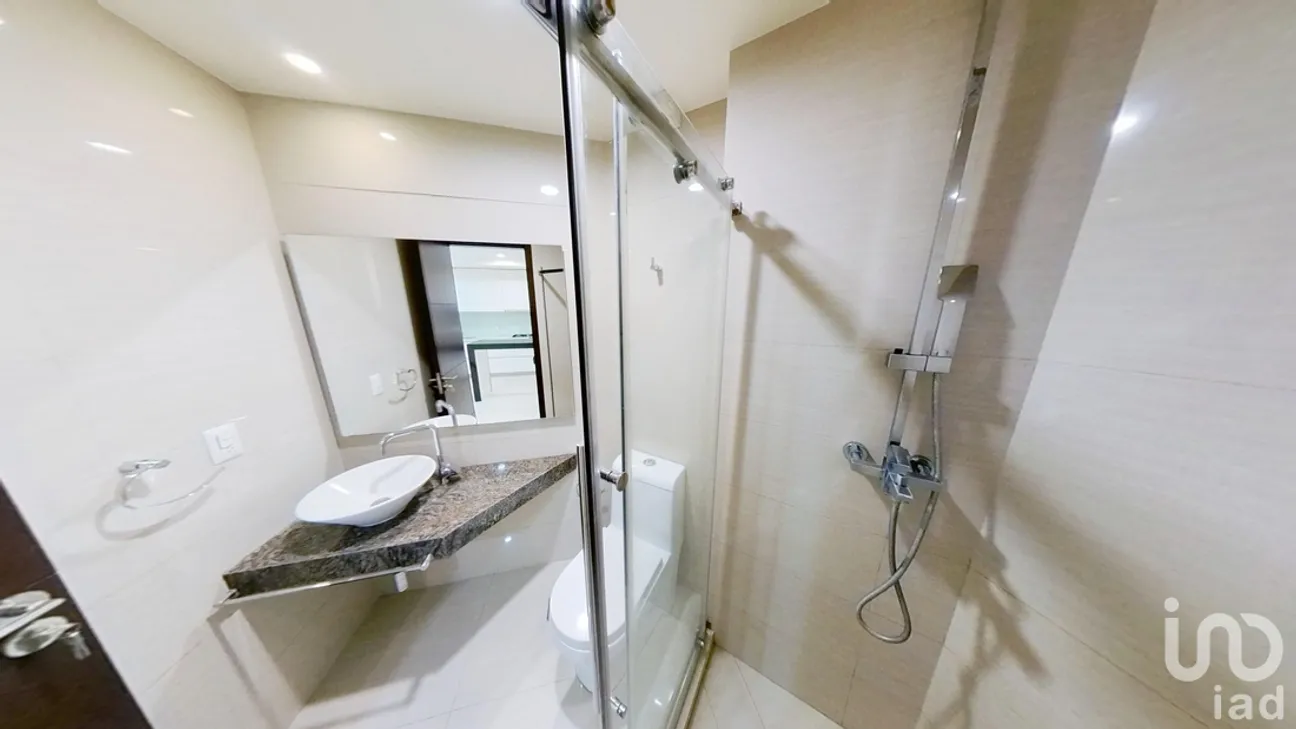 Departamento en Venta en Américas Unidas, Benito Juárez, Ciudad de México | NEX-253909 | iad México | Foto 10 de 14