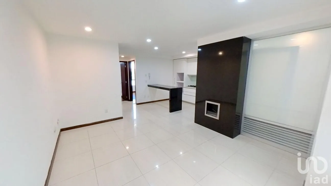 Departamento en Venta en Américas Unidas, Benito Juárez, Ciudad de México | NEX-253909 | iad México | Foto 1 de 14