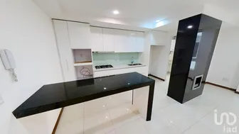 NEX-253909 - Departamento en Venta, con 2 recamaras, con 2 baños, con 70 m2 de construcción en Américas Unidas, CP 03610, Ciudad de México.