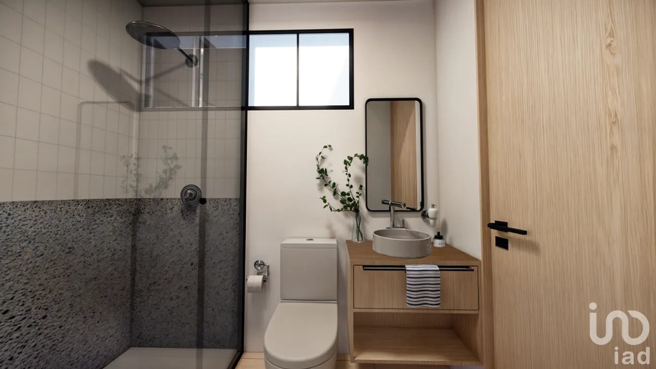 Departamento en Venta en Aragón la Villa, Gustavo A. Madero, Ciudad de México | NEX-253910 | iad México | Foto 5 de 6