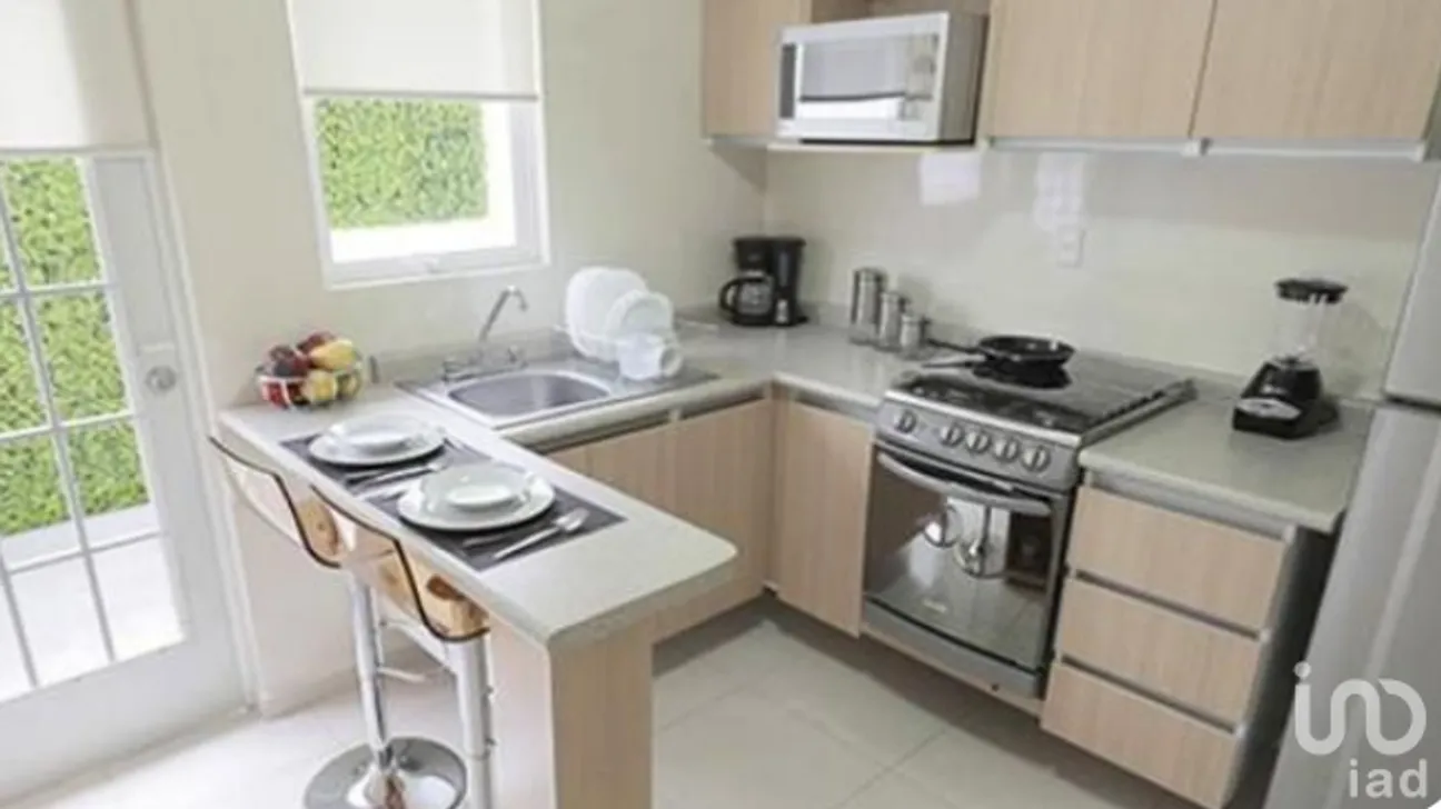 Casa en Venta en Los Héroes Tecámac II, Tecámac, México | NEX-254450 | iad México | Foto 1 de 6