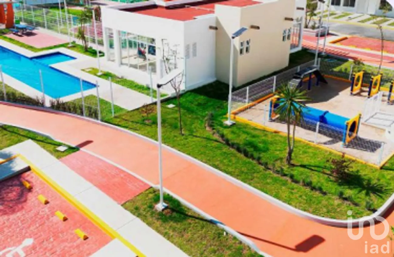 Casa en Venta en Los Héroes Tecámac, Tecámac, México | NEX-254450 | iad México | Foto 13 de 13
