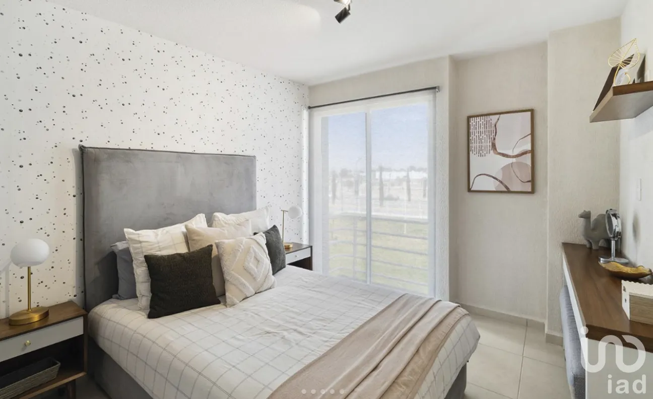 Casa en Venta en Los Héroes Tecámac, Tecámac, México | NEX-254450 | iad México | Foto 4 de 13