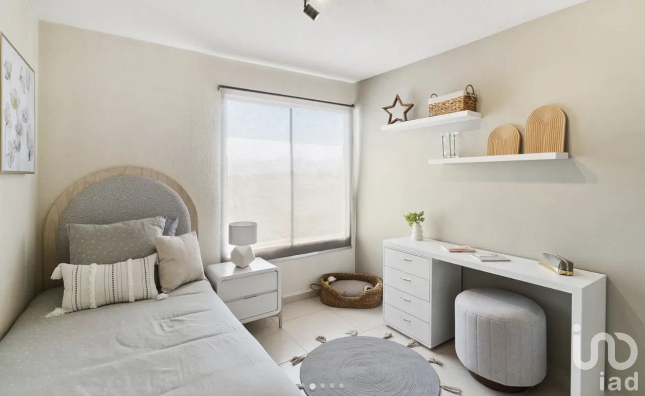 Casa en Venta en Los Héroes Tecámac, Tecámac, México | NEX-254450 | iad México | Foto 5 de 13