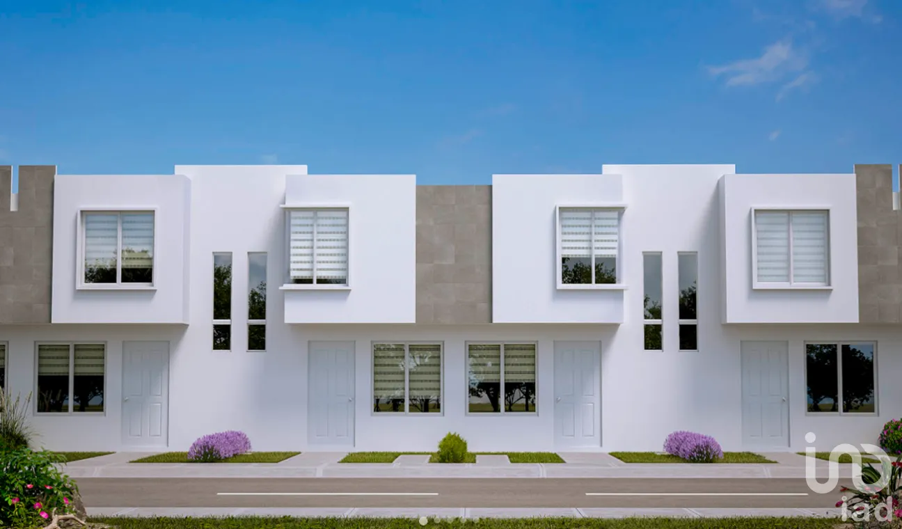 Casa en Venta en Los Héroes Tecámac, Tecámac, México | NEX-254450 | iad México | Foto 7 de 13