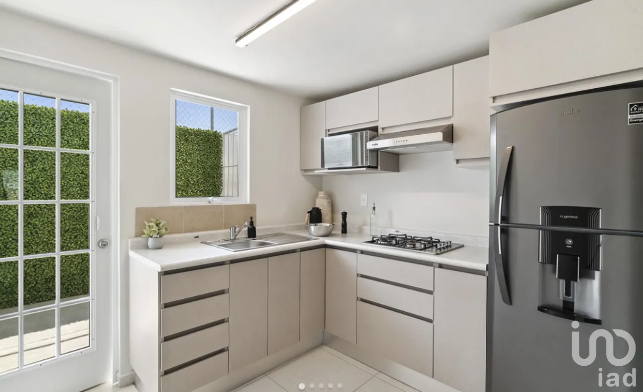Casa en Venta en Los Héroes Tecámac, Tecámac, México | NEX-254450 | iad México | Foto 8 de 13