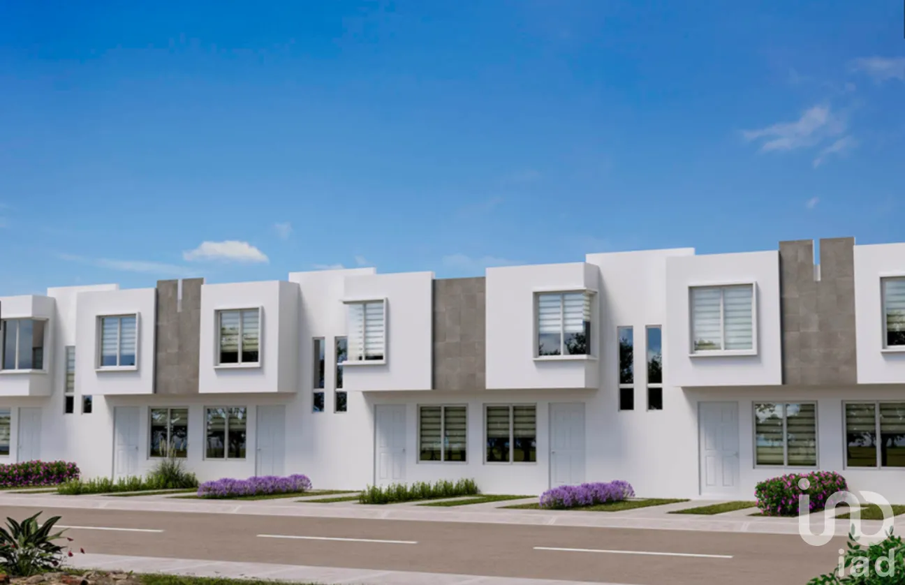 Casa en Venta en Los Héroes Tecámac, Tecámac, México | NEX-254450 | iad México | Foto 9 de 13