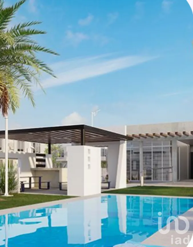 Casa en Venta en Los Héroes Tecámac, Tecámac, México | NEX-254450 | iad México | Foto 10 de 13