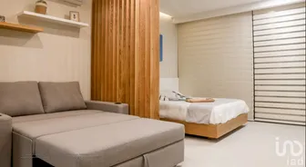 NEX-254756 - Departamento en Venta, con 1 recamara, con 1 baño, con 41 m2 de construcción.