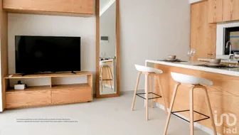 NEX-254756 - Departamento en Venta, con 1 recamara, con 1 baño, con 39 m2 de construcción.