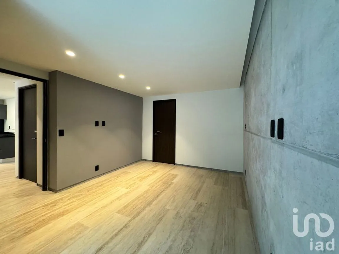 Departamento en Venta en Letrán Valle, Benito Juárez, Ciudad de México | NEX-254806 | iad México | Foto 3 de 7