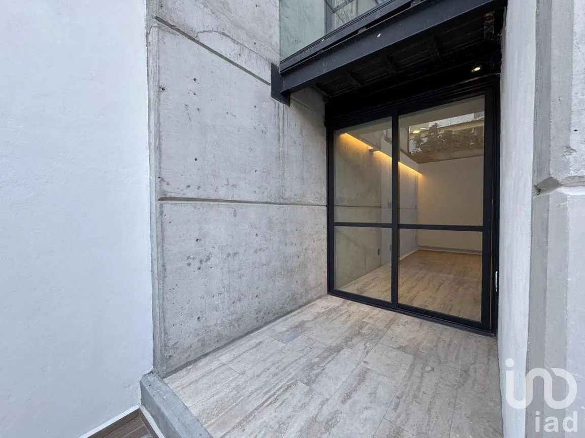 Departamento en Venta en Letrán Valle, Benito Juárez, Ciudad de México | NEX-254806 | iad México | Foto 18 de 19