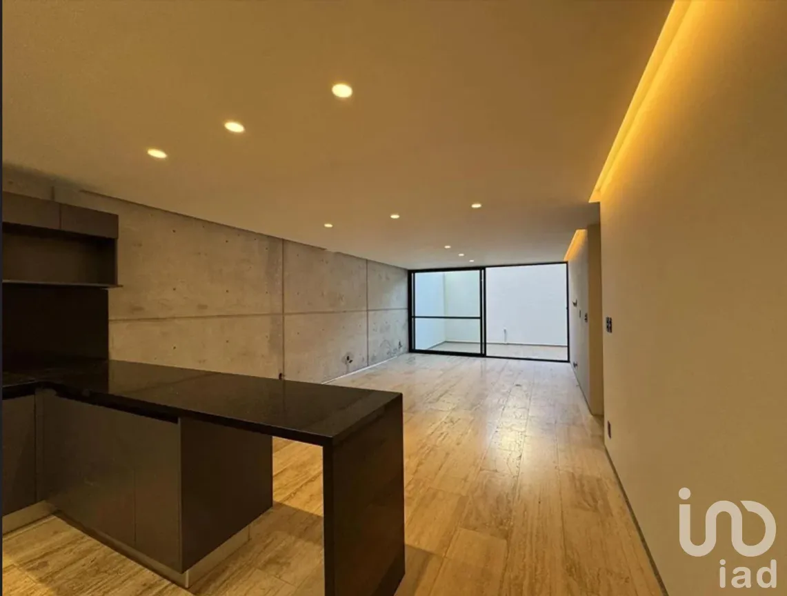 Departamento en Venta en Letrán Valle, Benito Juárez, Ciudad de México | NEX-254806 | iad México | Foto 2 de 17