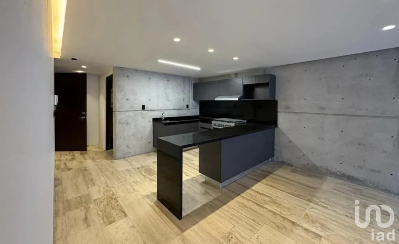 Departamento en Venta en Letrán Valle, Benito Juárez, Ciudad de México | NEX-254806 | iad México | Foto 12 de 17