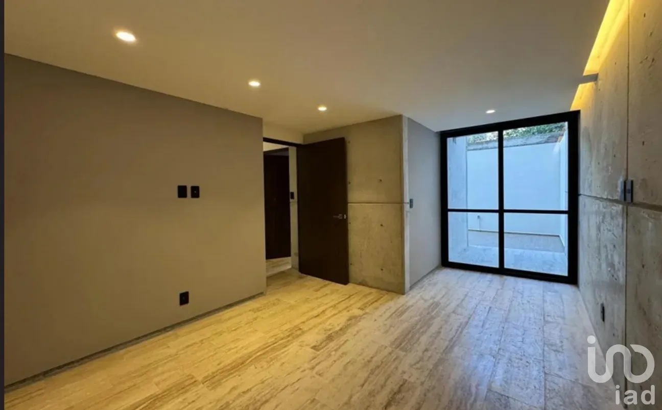 Departamento en Venta en Letrán Valle, Benito Juárez, Ciudad de México | NEX-254806 | iad México | Foto 13 de 17