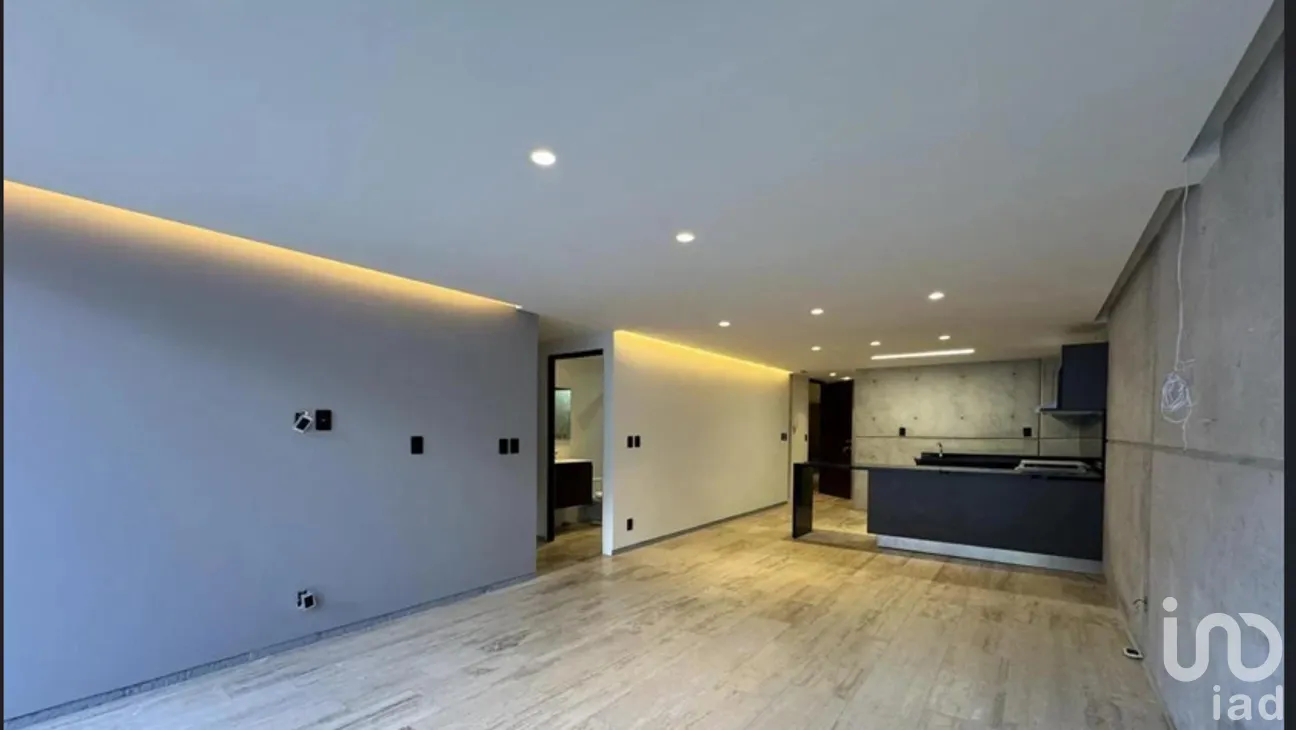 Departamento en Venta en Letrán Valle, Benito Juárez, Ciudad de México | NEX-254806 | iad México | Foto 14 de 17