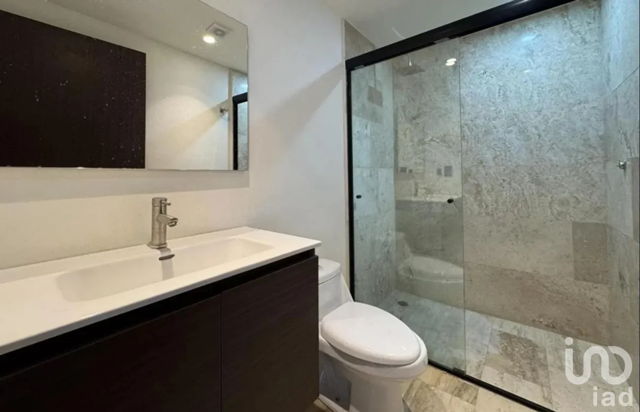 Departamento en Venta en Letrán Valle, Benito Juárez, Ciudad de México | NEX-254806 | iad México | Foto 15 de 17