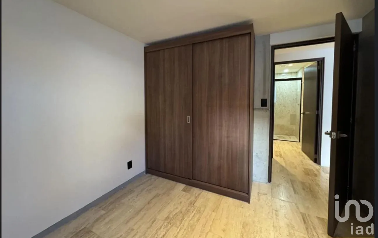 Departamento en Venta en Letrán Valle, Benito Juárez, Ciudad de México | NEX-254806 | iad México | Foto 16 de 17