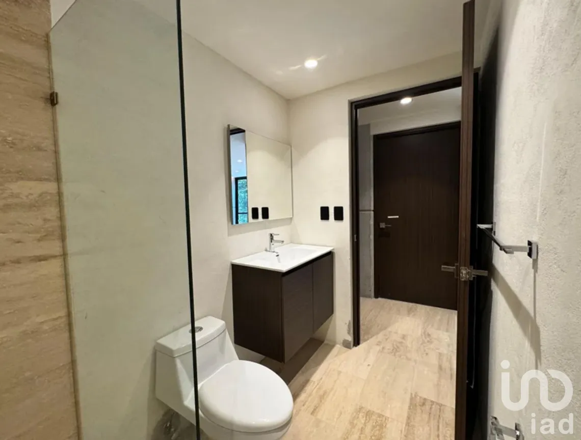 Departamento en Venta en Letrán Valle, Benito Juárez, Ciudad de México | NEX-254806 | iad México | Foto 17 de 17