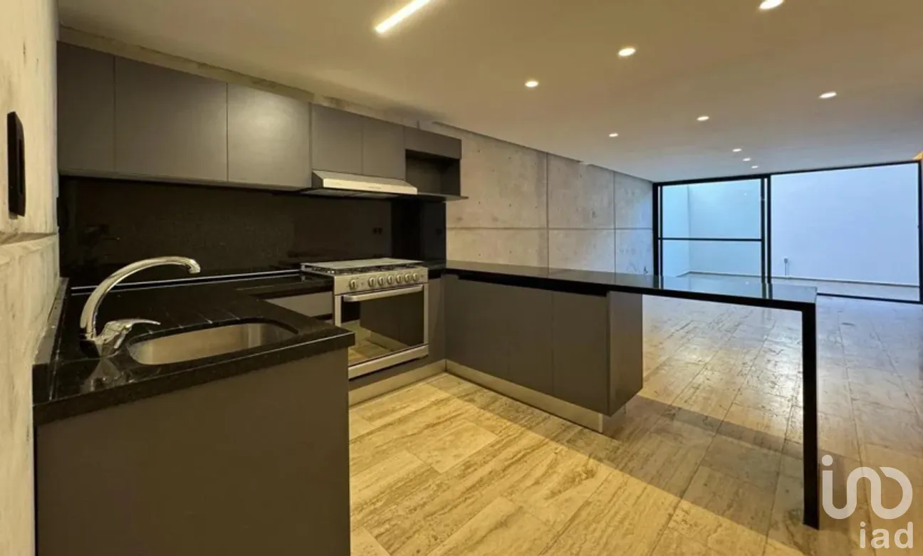 Departamento en Venta en Letrán Valle, Benito Juárez, Ciudad de México | NEX-254806 | iad México | Foto 3 de 17