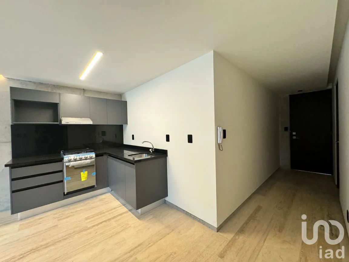 Departamento en Venta en Letrán Valle, Benito Juárez, Ciudad de México | NEX-254806 | iad México | Foto 4 de 17