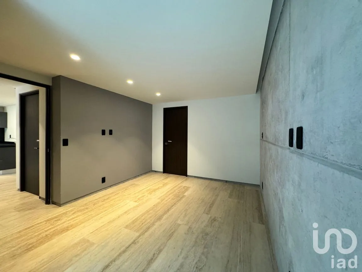 Departamento en Venta en Letrán Valle, Benito Juárez, Ciudad de México | NEX-254806 | iad México | Foto 6 de 17
