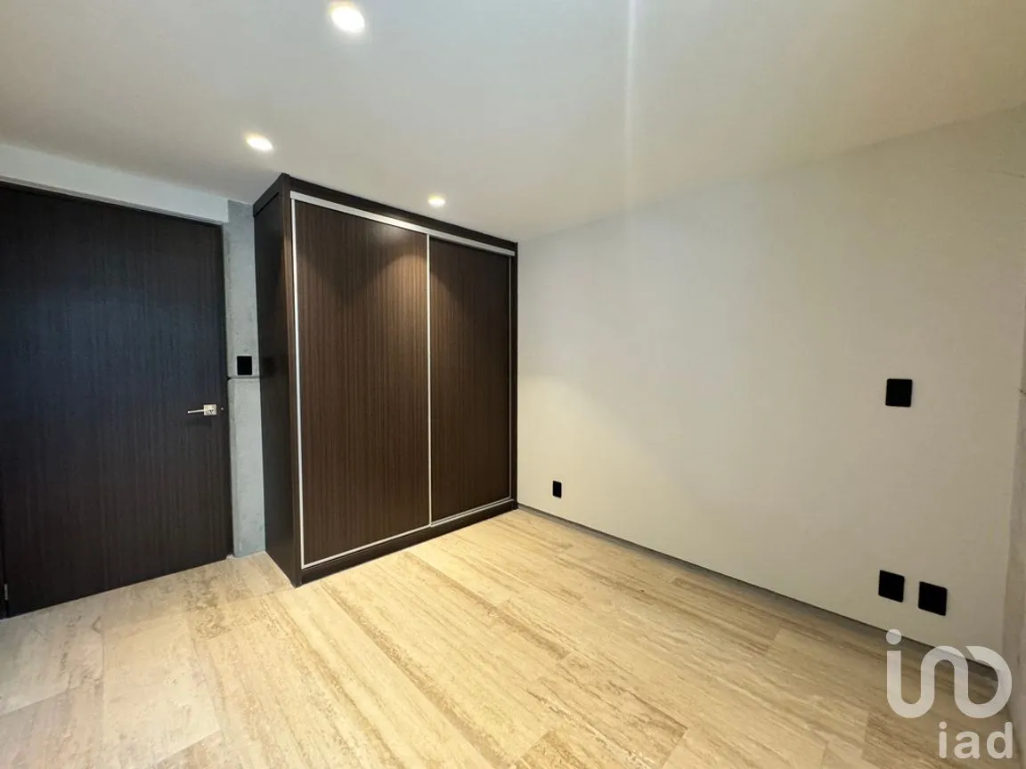 Departamento en Venta en Letrán Valle, Benito Juárez, Ciudad de México | NEX-254806 | iad México | Foto 7 de 17