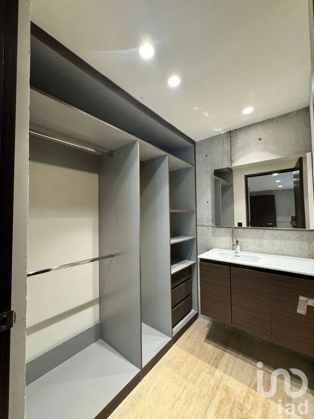 Departamento en Venta en Letrán Valle, Benito Juárez, Ciudad de México | NEX-254806 | iad México | Foto 8 de 17